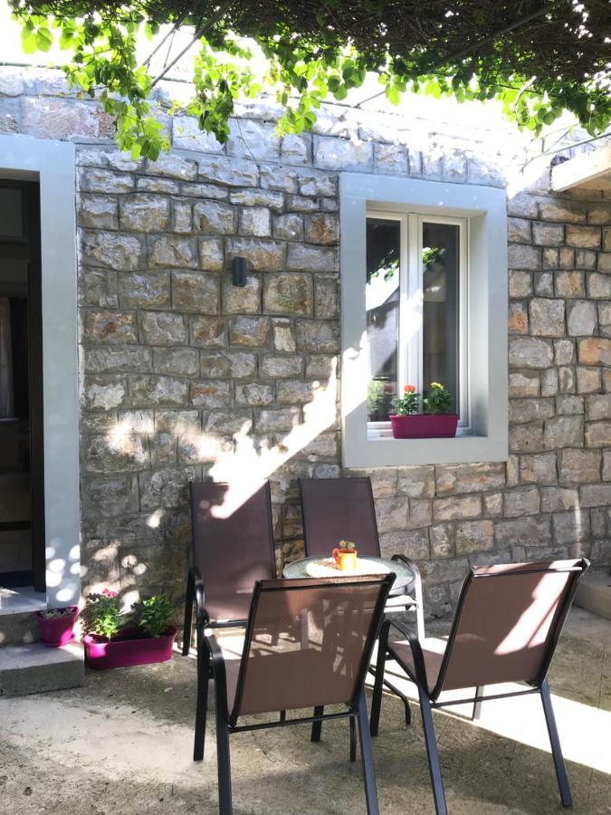 Etno Village Mihailovic * Херцег-Новий