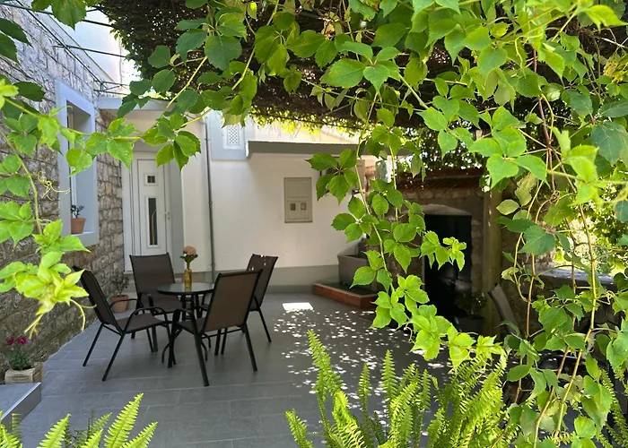 Etno Village Mihailovic