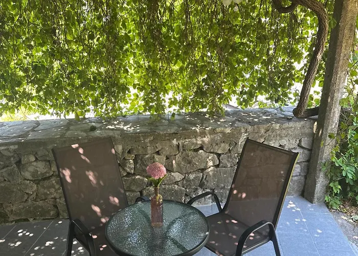 Etno Village Mihailovic
