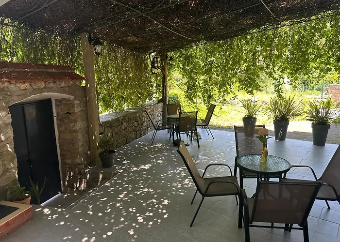 Etno Village Mihailovic