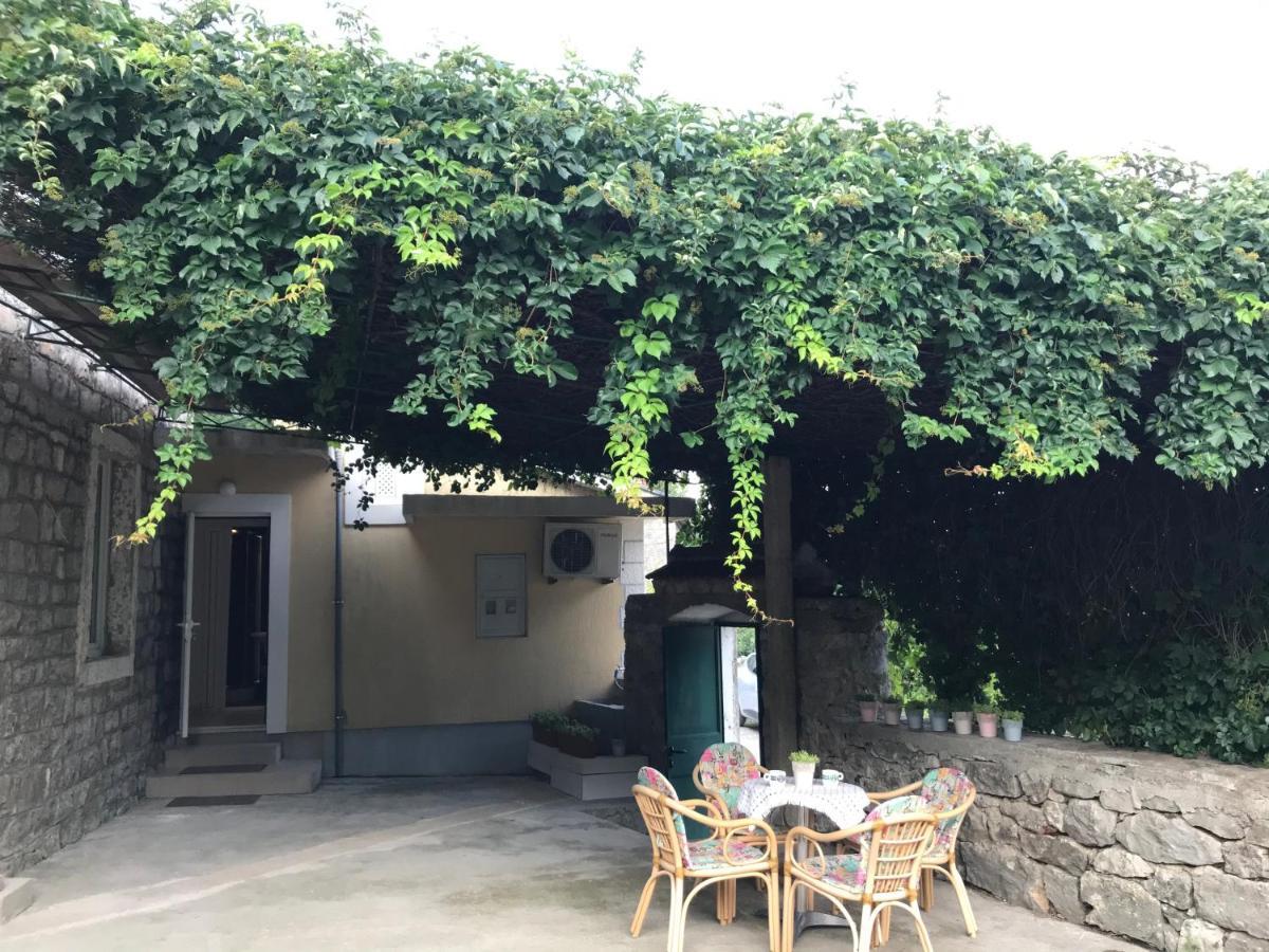 Etno Village Mihailovic Ferienhaus Herceg Novi