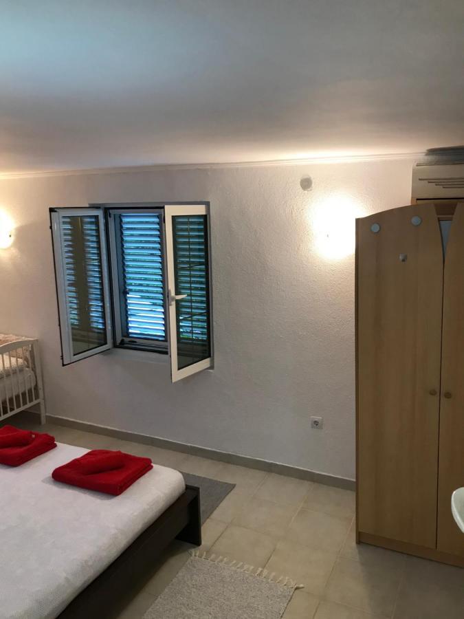 Etno Village Mihailovic Ferienhaus Herceg Novi