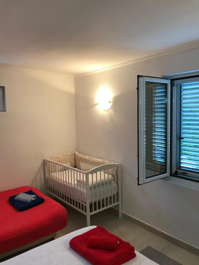 Ferienhaus Etno Village Mihailovic *