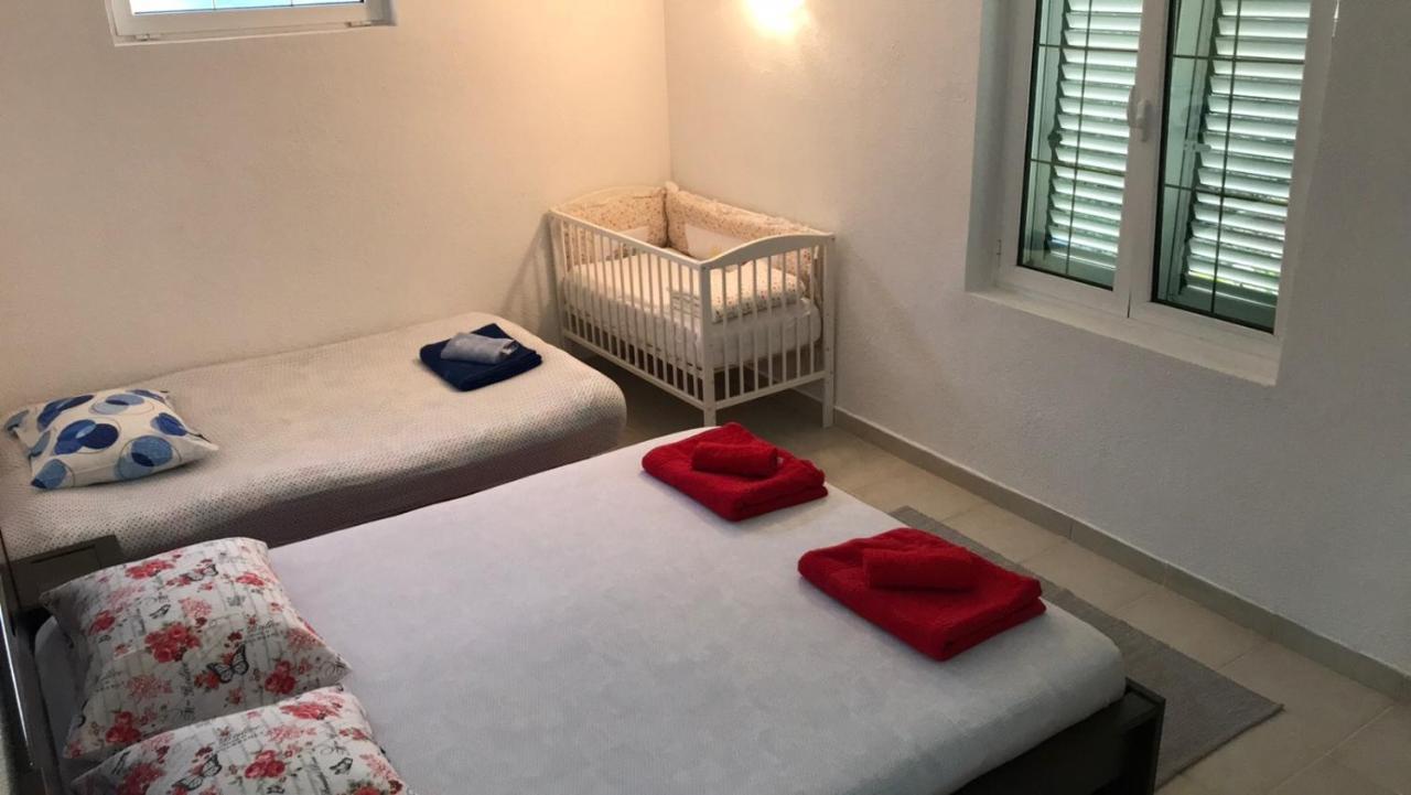 Etno Village Mihailovic Ferienhaus *