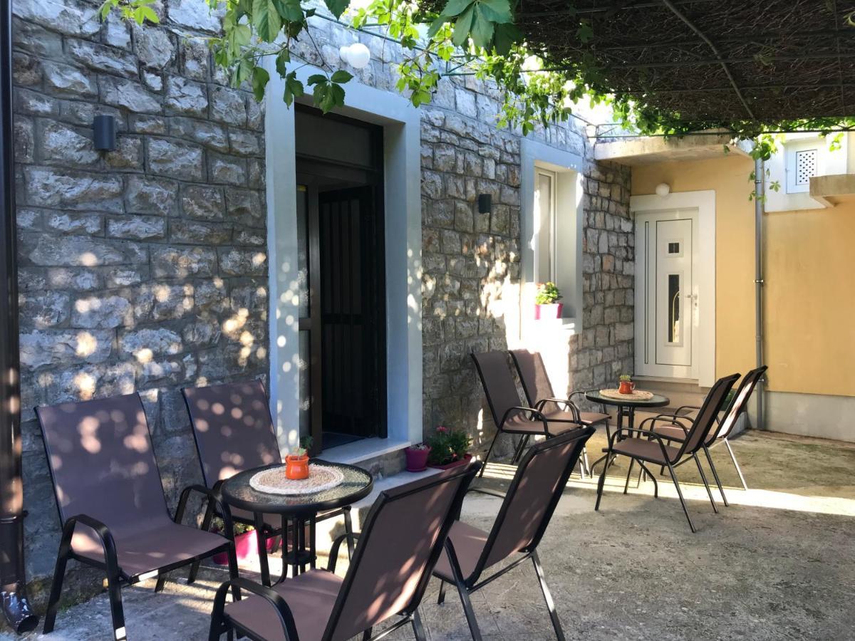 Ferienhaus Etno Village Mihailovic Herceg Novi