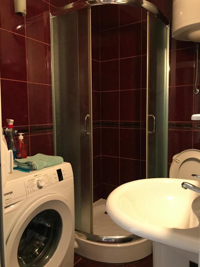 Etno Village Mihailovic Ferienhaus Herceg Novi