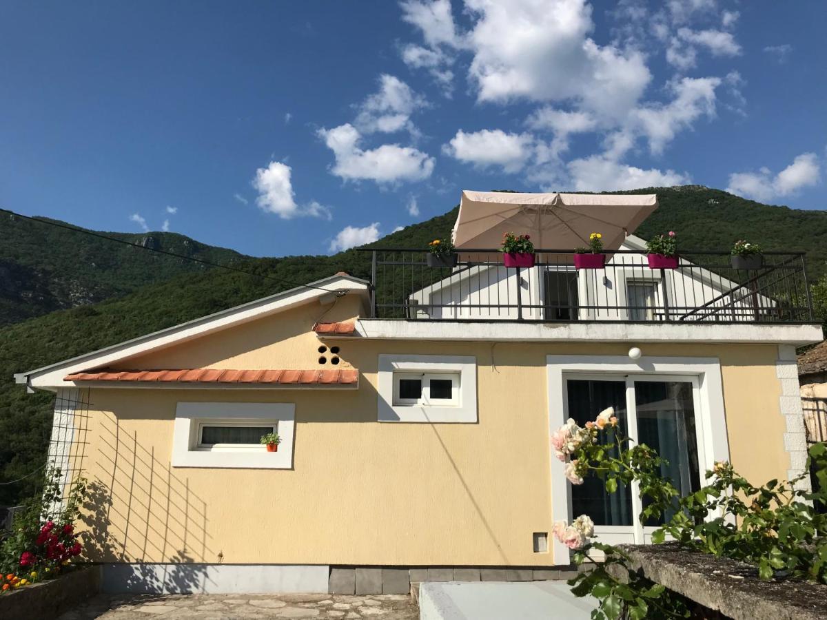 Ferienhaus Etno Village Mihailovic Herceg Novi
