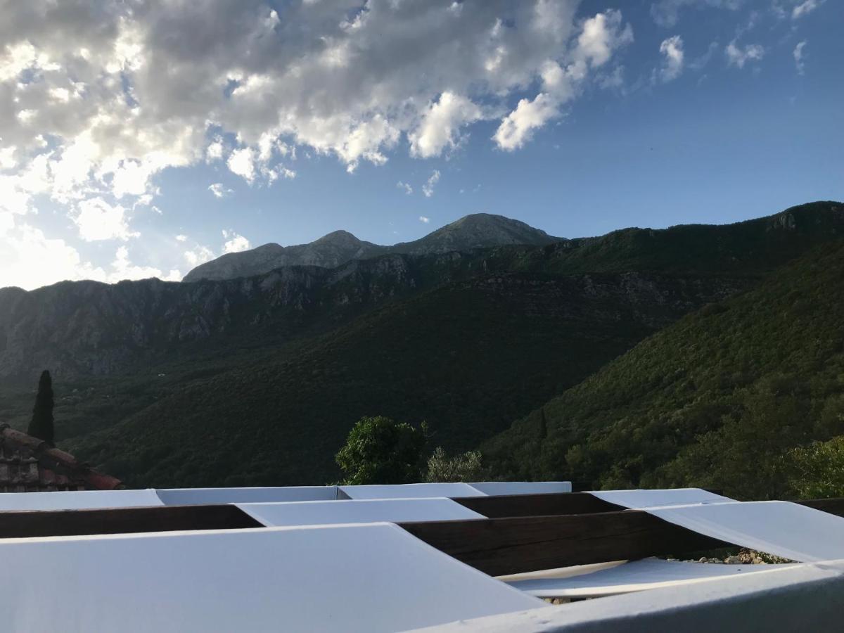 Etno Village Mihailovic * Herceg Novi