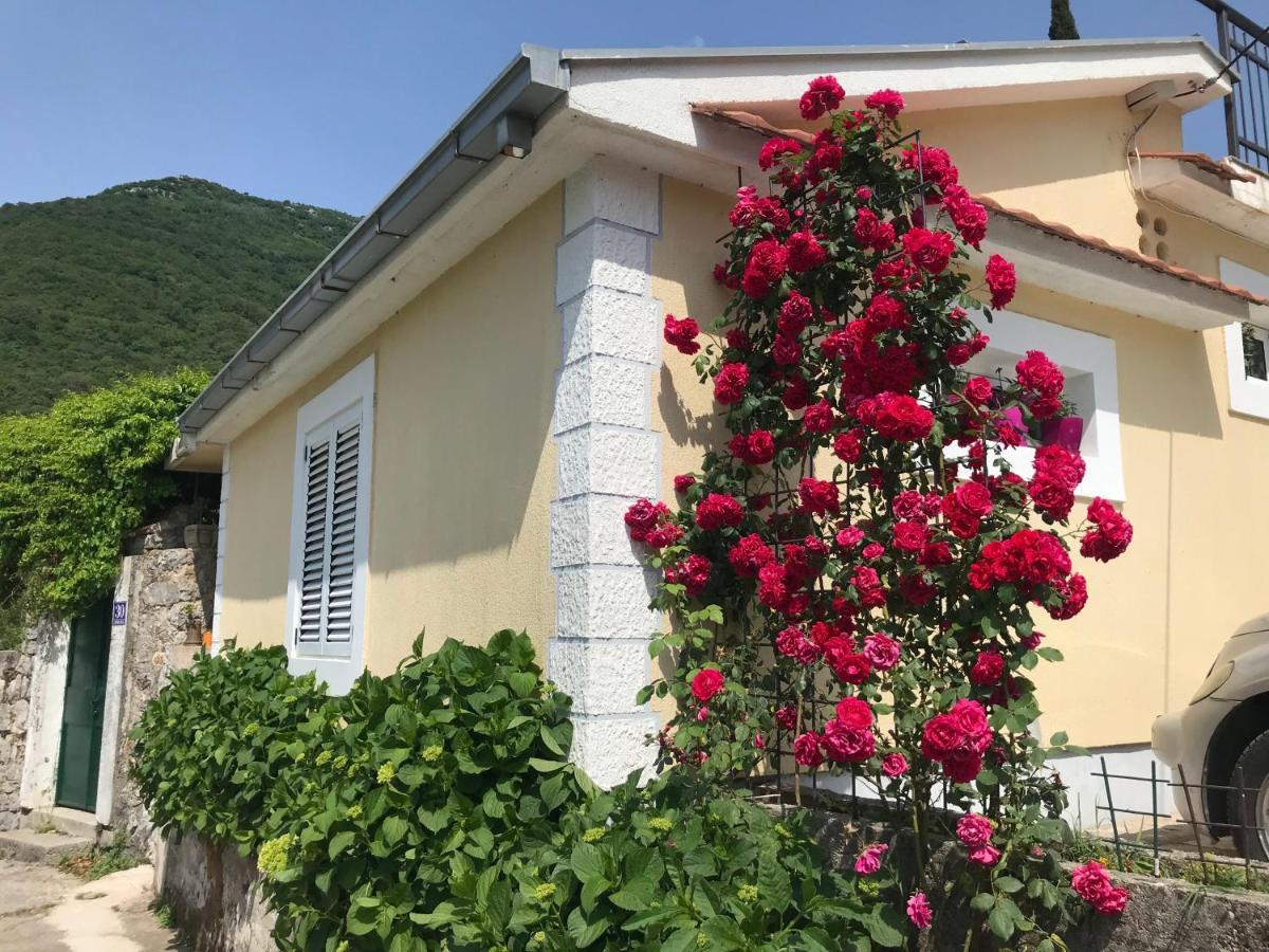 Ferienhaus Etno Village Mihailovic Herceg Novi