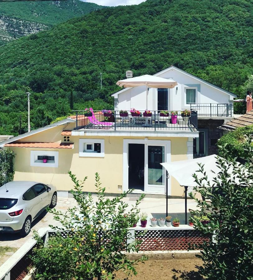 Etno Village Mihailovic Ferienhaus Herceg Novi