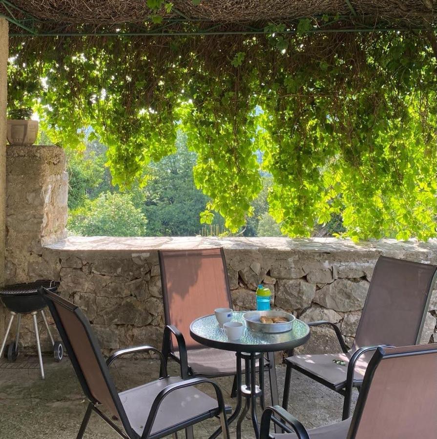 Etno Village Mihailovic Ferienhaus *