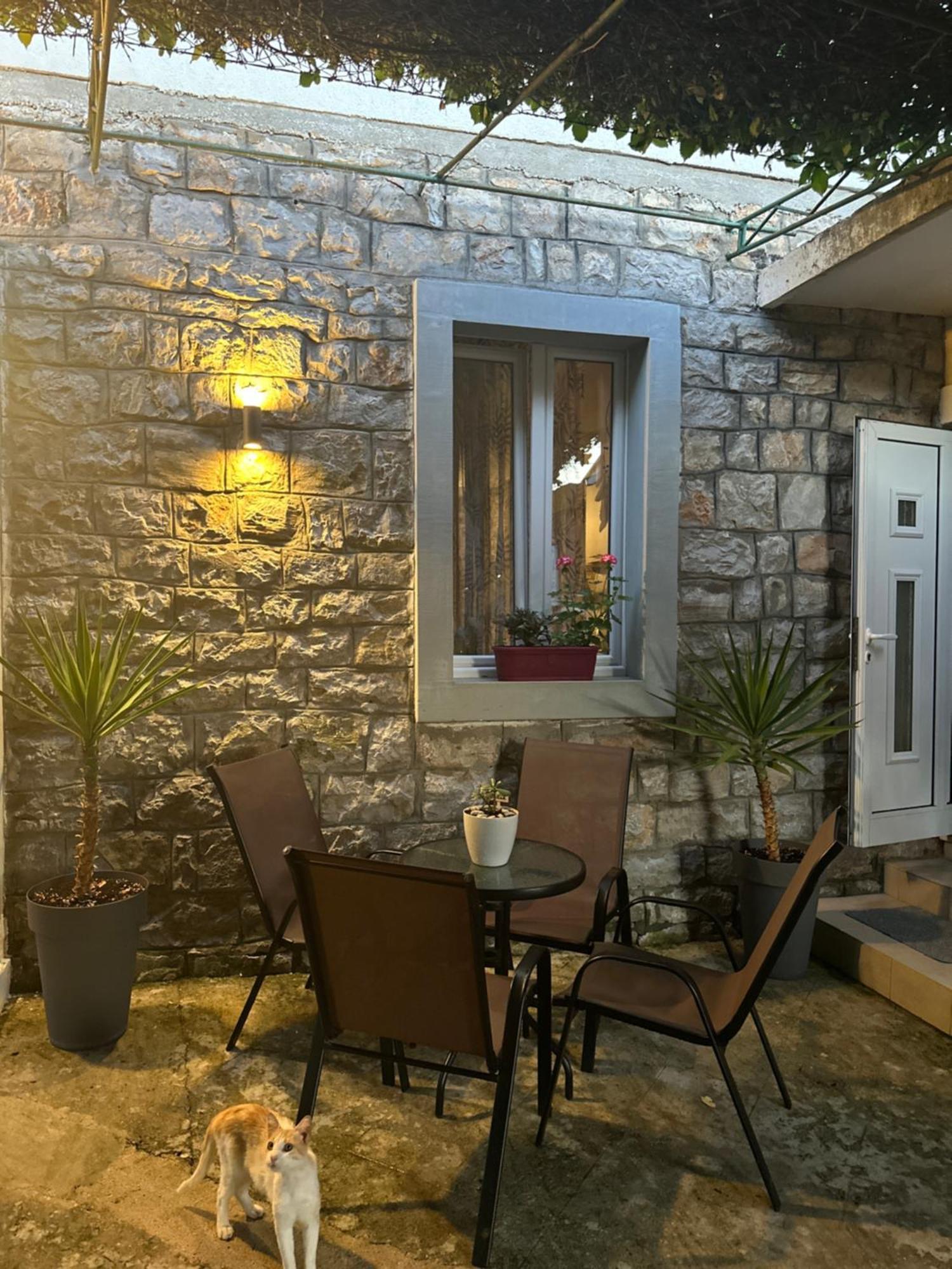 Ferienhaus Etno Village Mihailovic