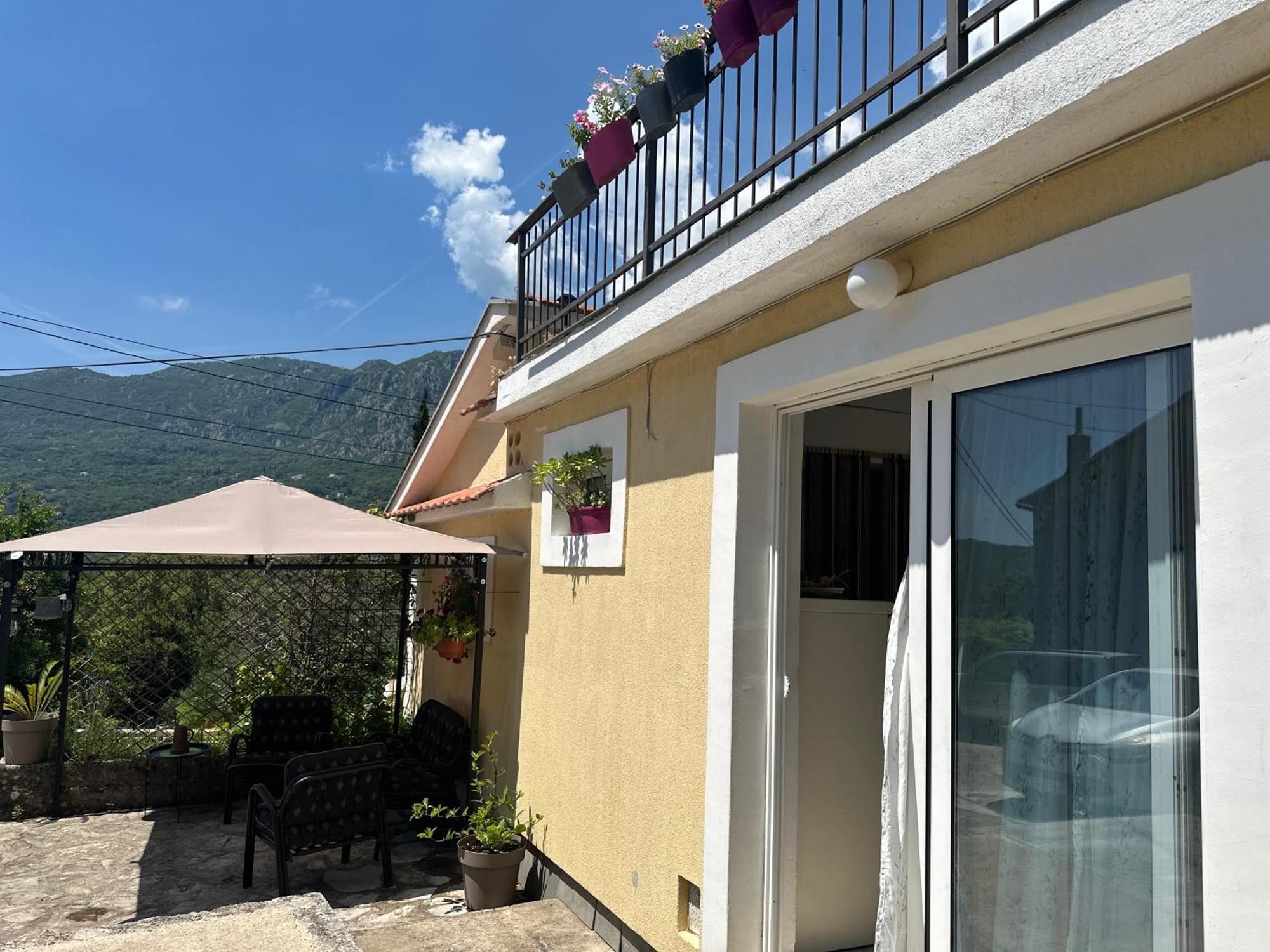 Etno Village Mihailovic Ferienhaus *