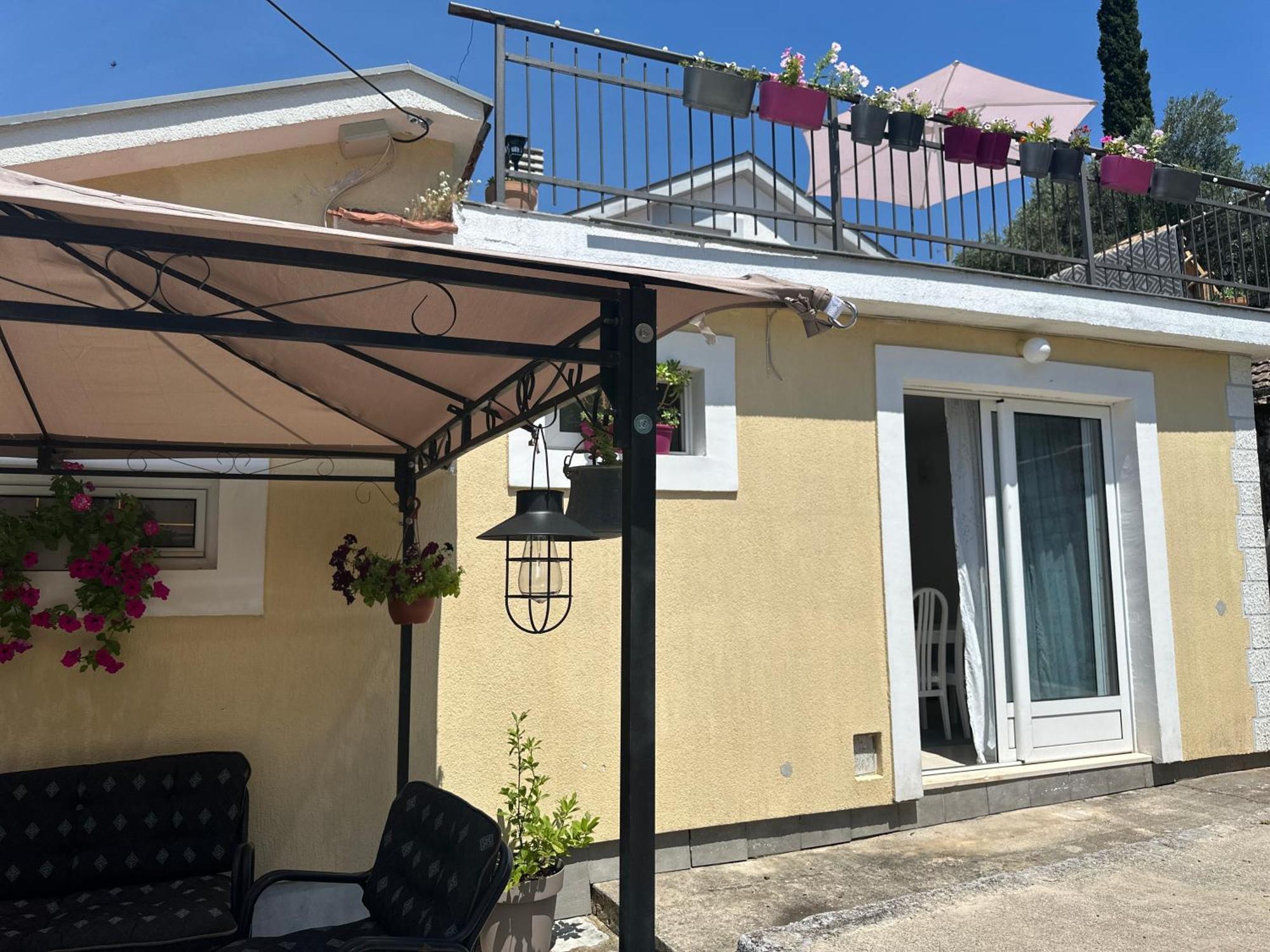 Etno Village Mihailovic Herceg Novi