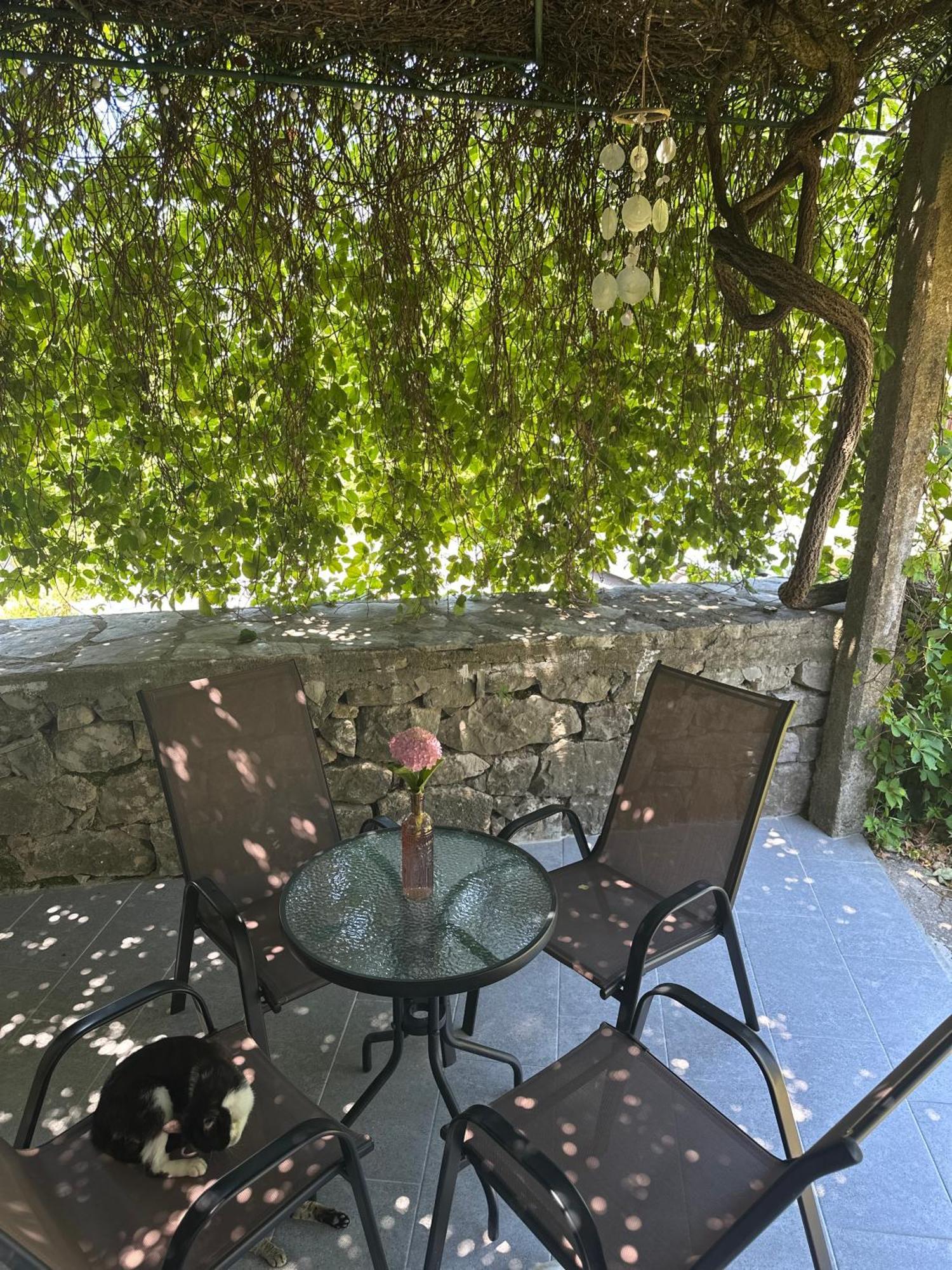 Ferienhaus Etno Village Mihailovic *