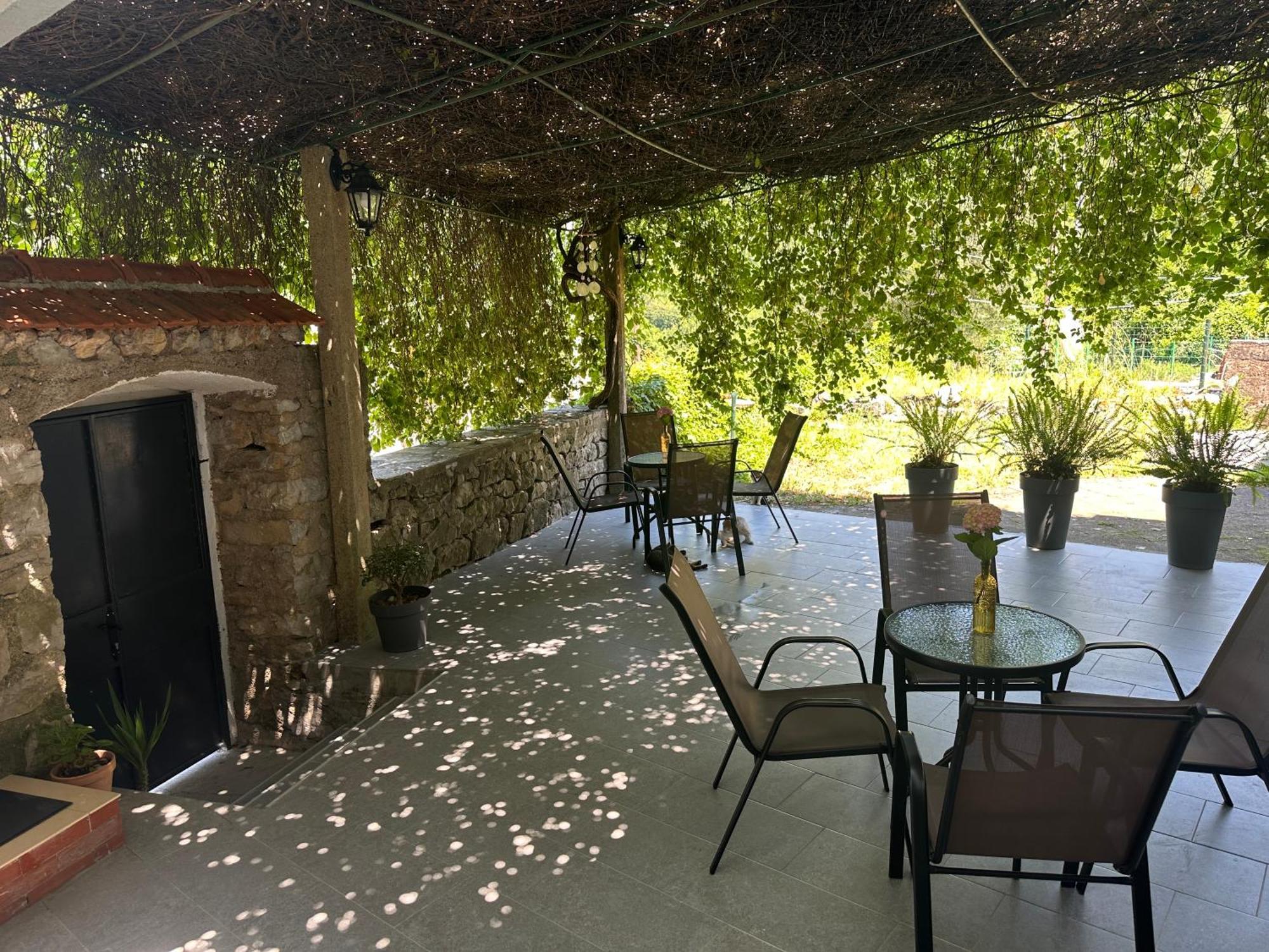 Etno Village Mihailovic *