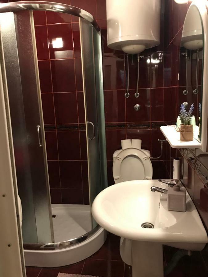 Ferienhaus Etno Village Mihailovic *